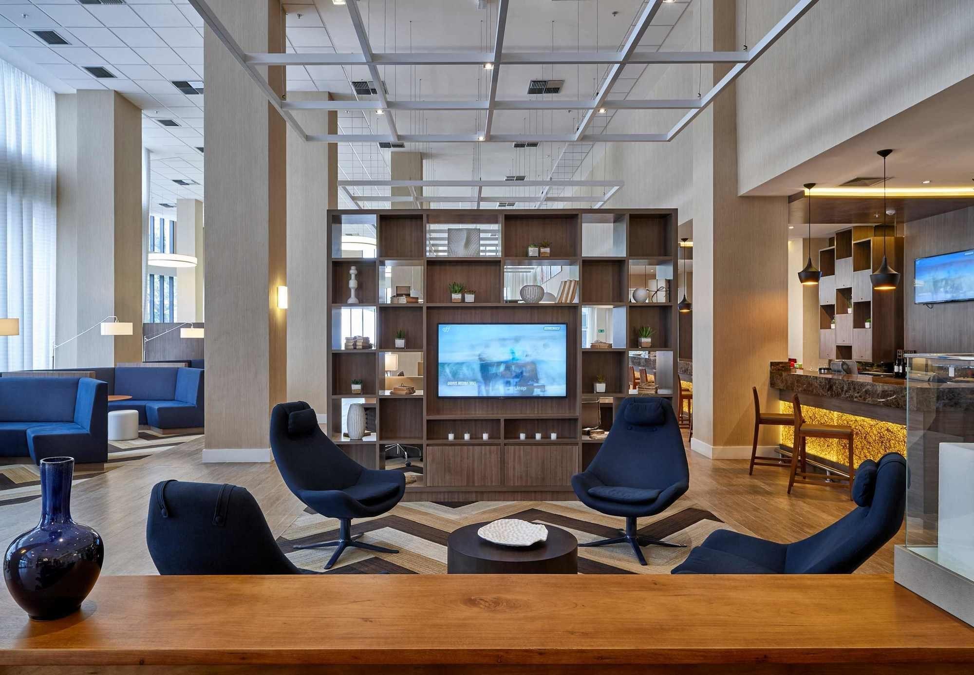 Hotel Courtyard By Marriott Barra Da Tijuca Rio de Janeiro