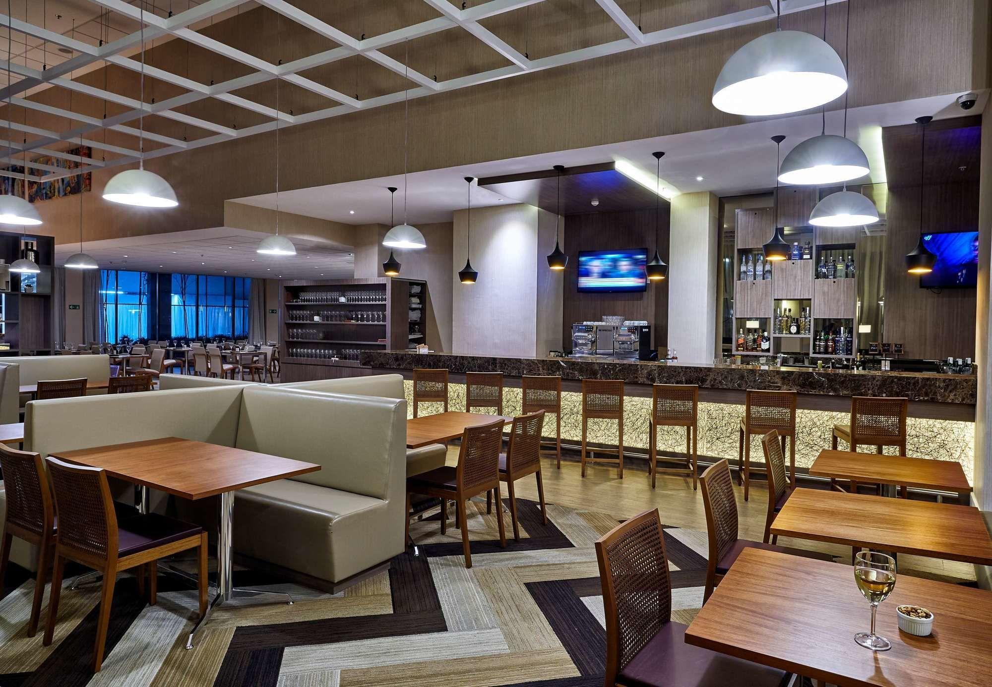 Courtyard By Marriott Barra Da Tijuca Rio de Janeiro