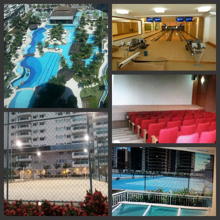 Hotel Courtyard By Marriott Barra Da Tijuca