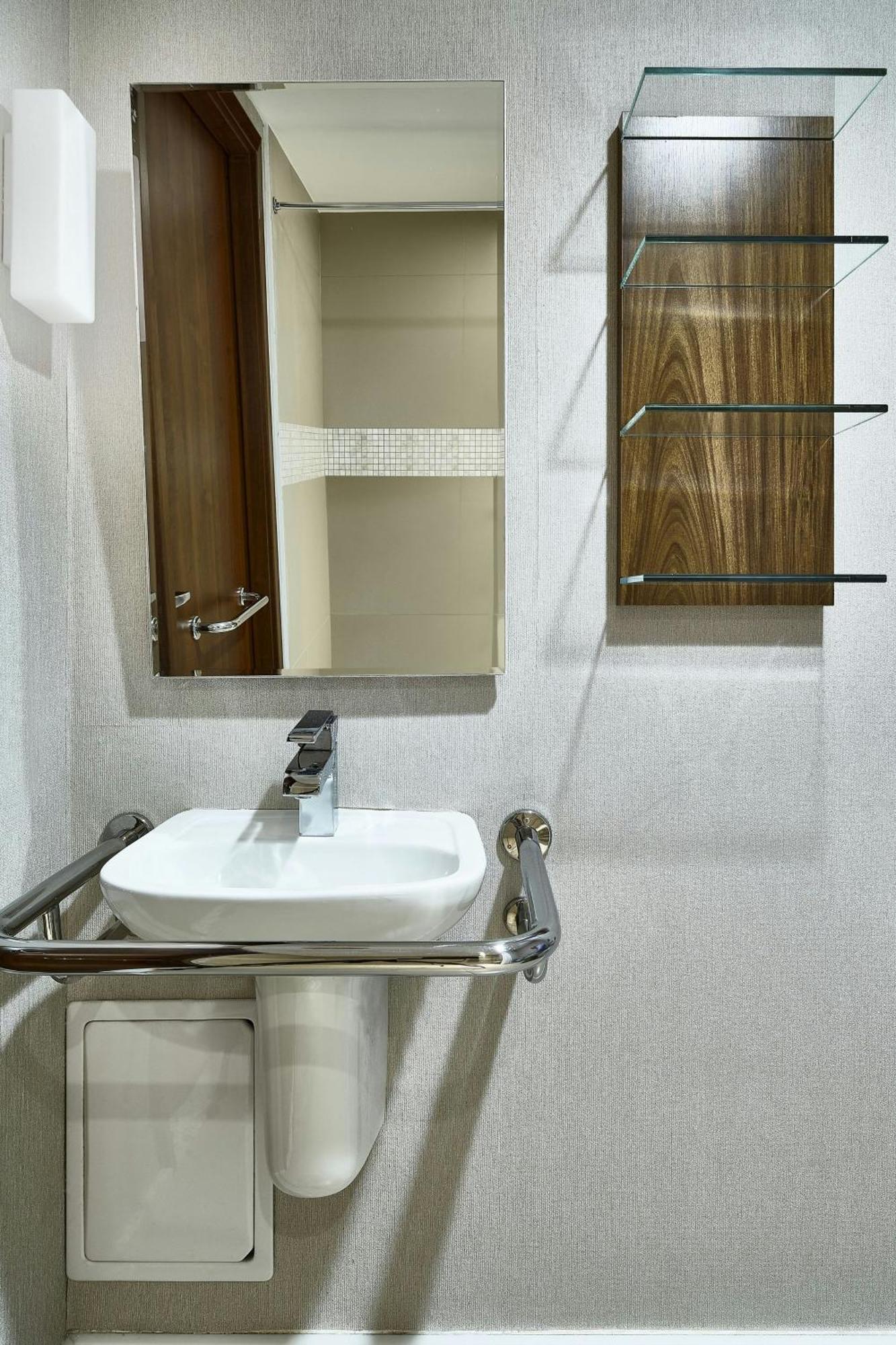 Courtyard By Marriott Barra Da Tijuca Rio de Janeiro