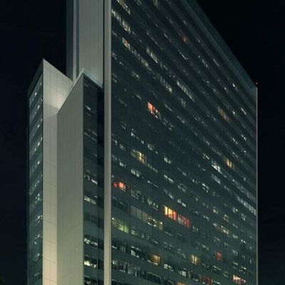 Courtyard By Marriott Barra Da Tijuca 4*