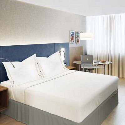 Courtyard By Marriott Barra Da Tijuca
