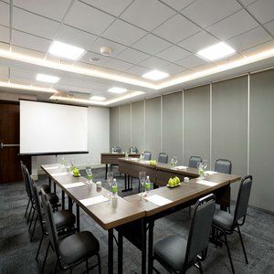 Courtyard By Marriott Barra Da Tijuca 4*