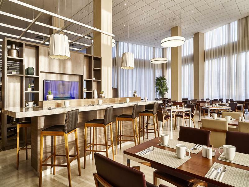 Courtyard By Marriott Barra Da Tijuca Hotel