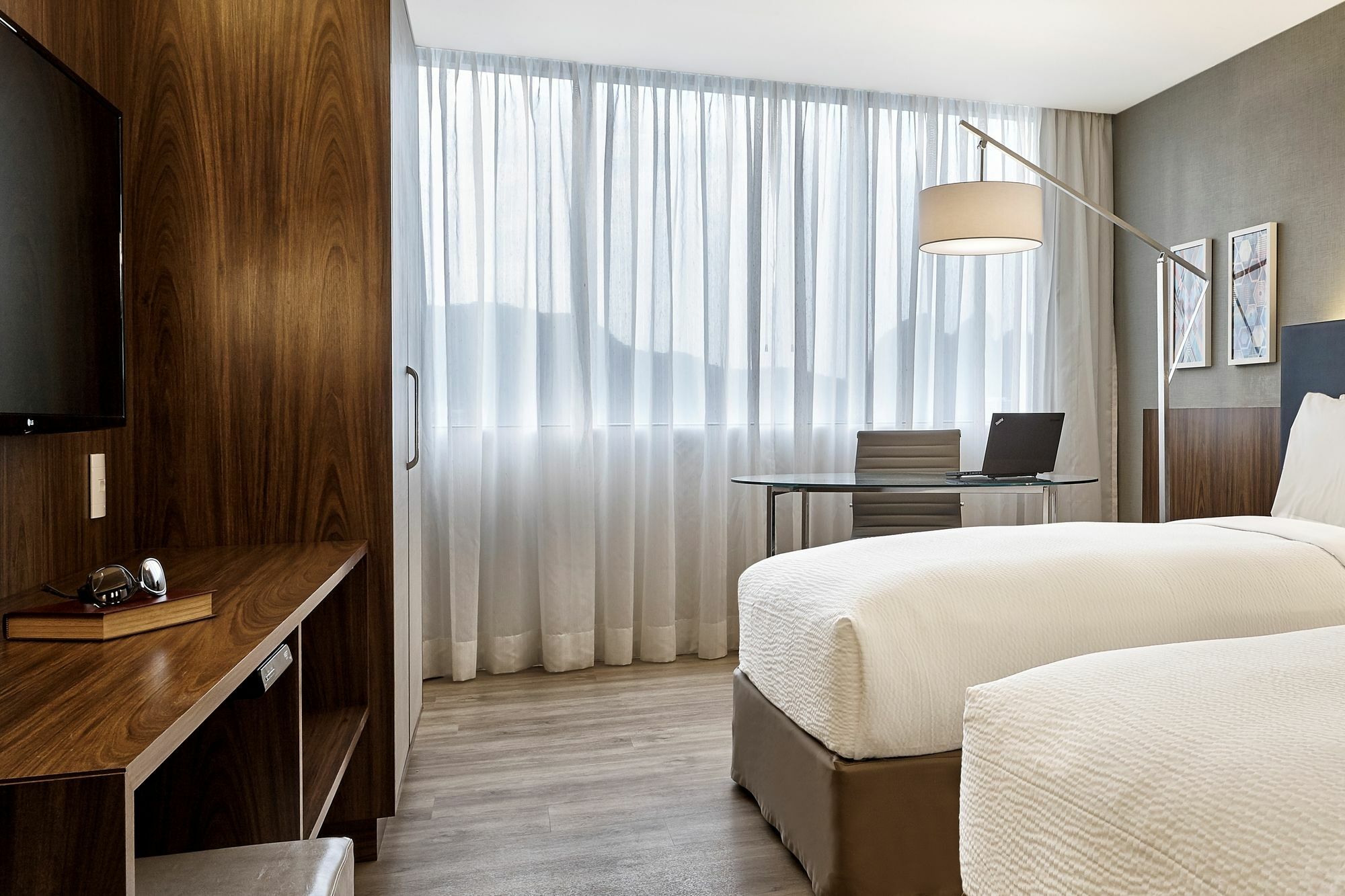 Courtyard By Marriott Barra Da Tijuca Hotel 4*