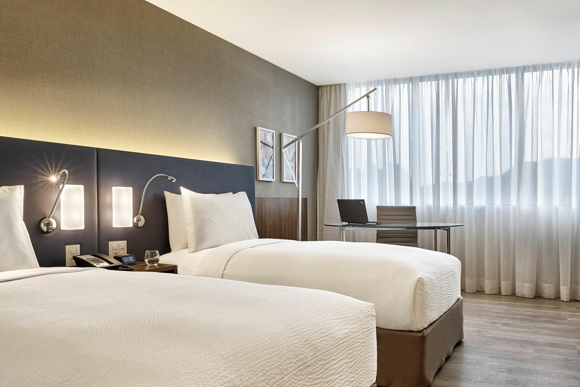 Courtyard By Marriott Barra Da Tijuca Rio de Janeiro
