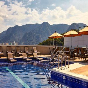 Courtyard By Marriott Barra Da Tijuca Hotel