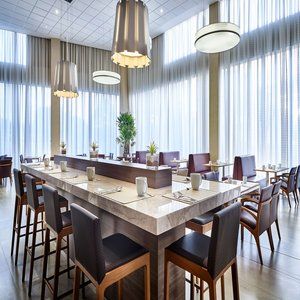Courtyard By Marriott Barra Da Tijuca Rio de Janeiro