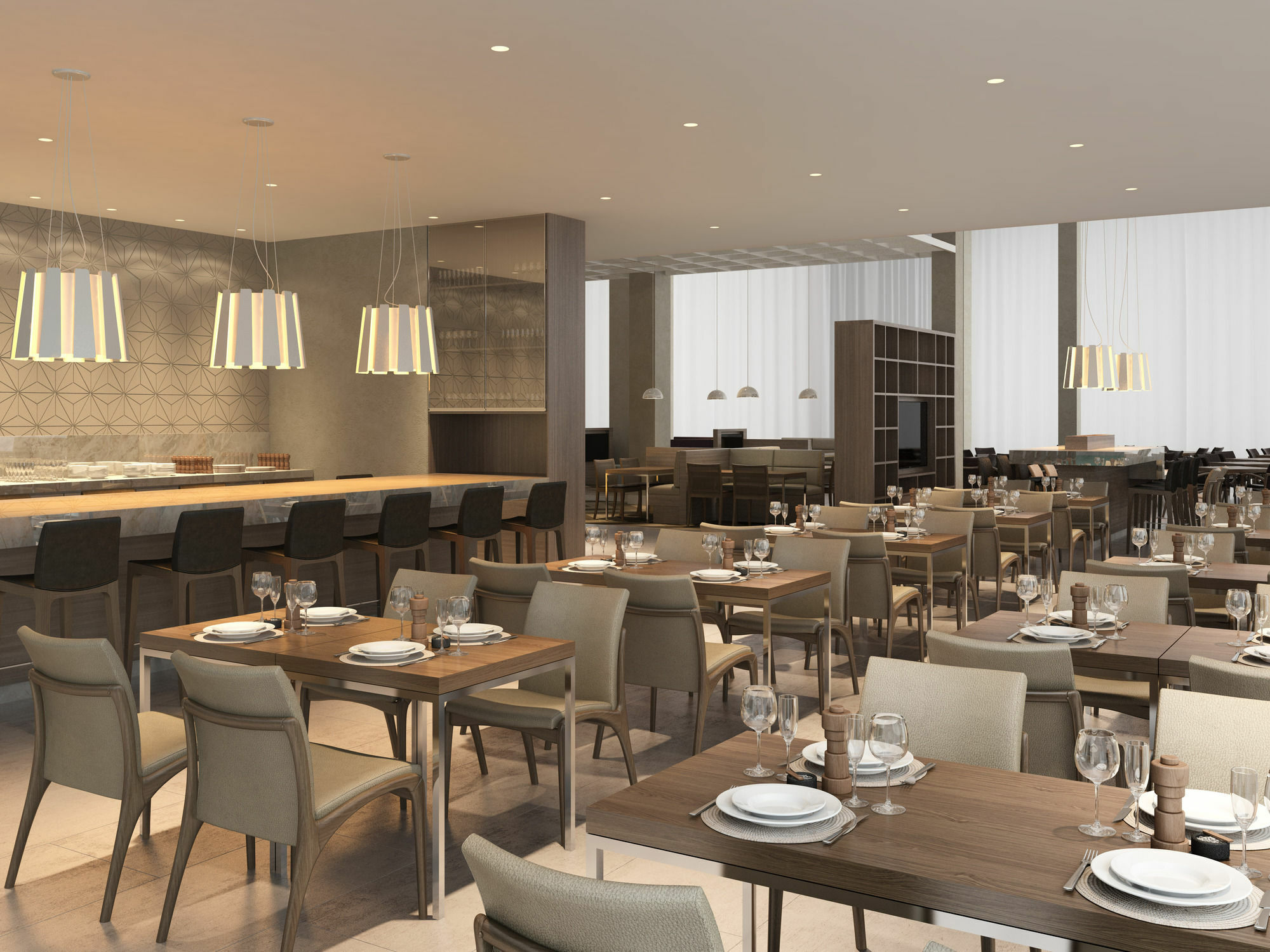 Courtyard By Marriott Barra Da Tijuca Hotel